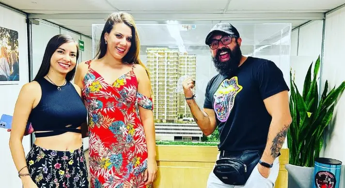 Cliente Satisfecho 3