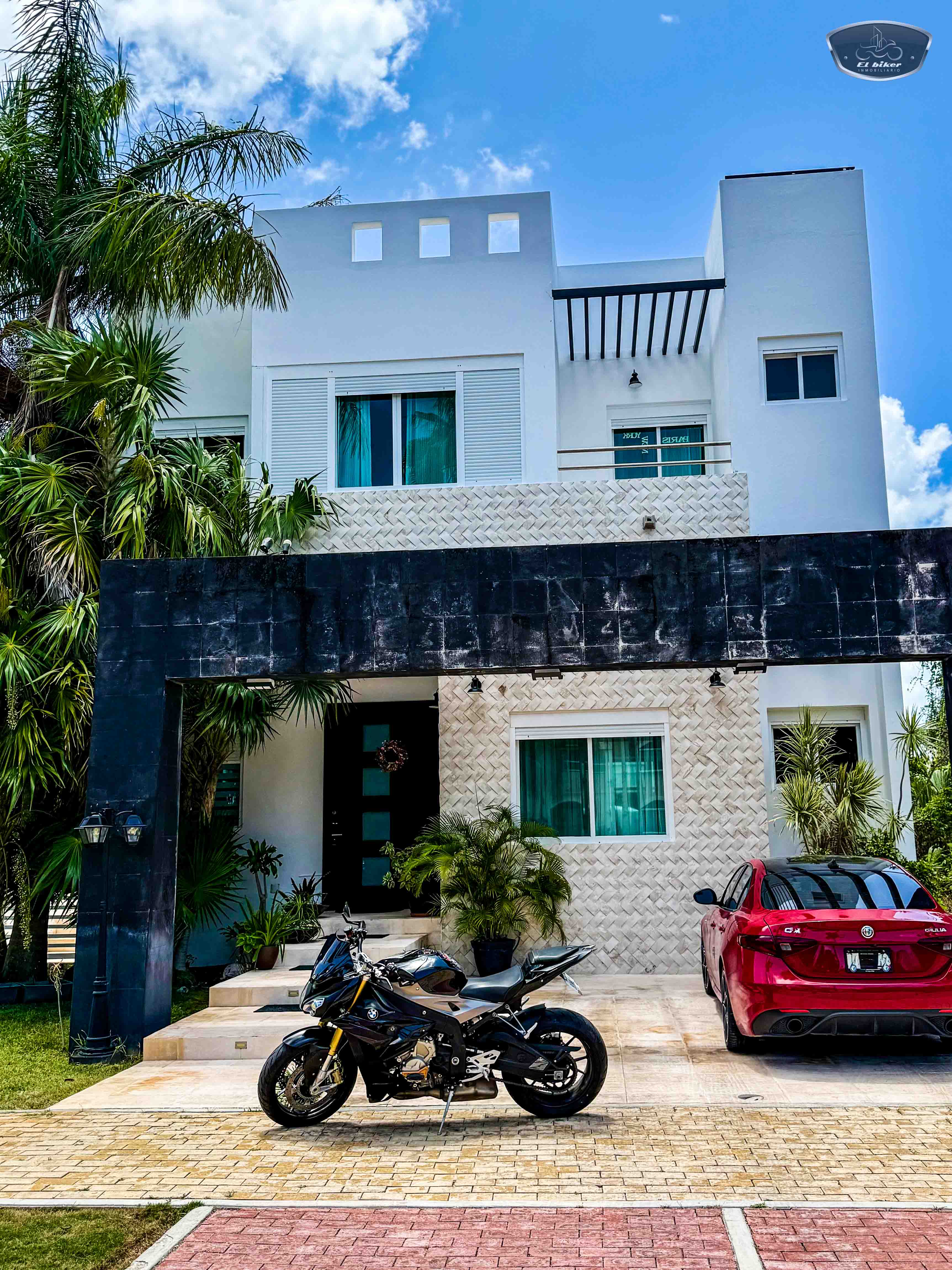 Fachada de Carácter