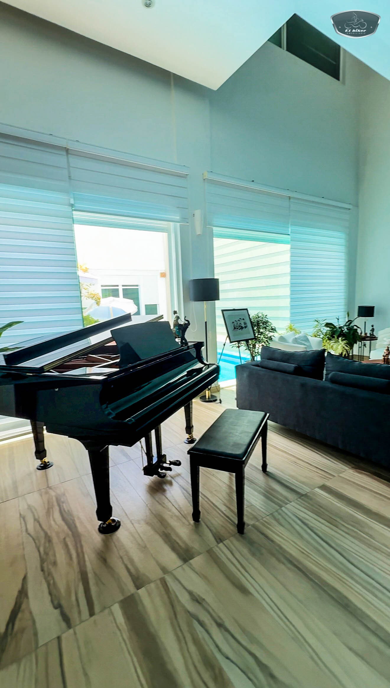 Sala de Concierto Privada