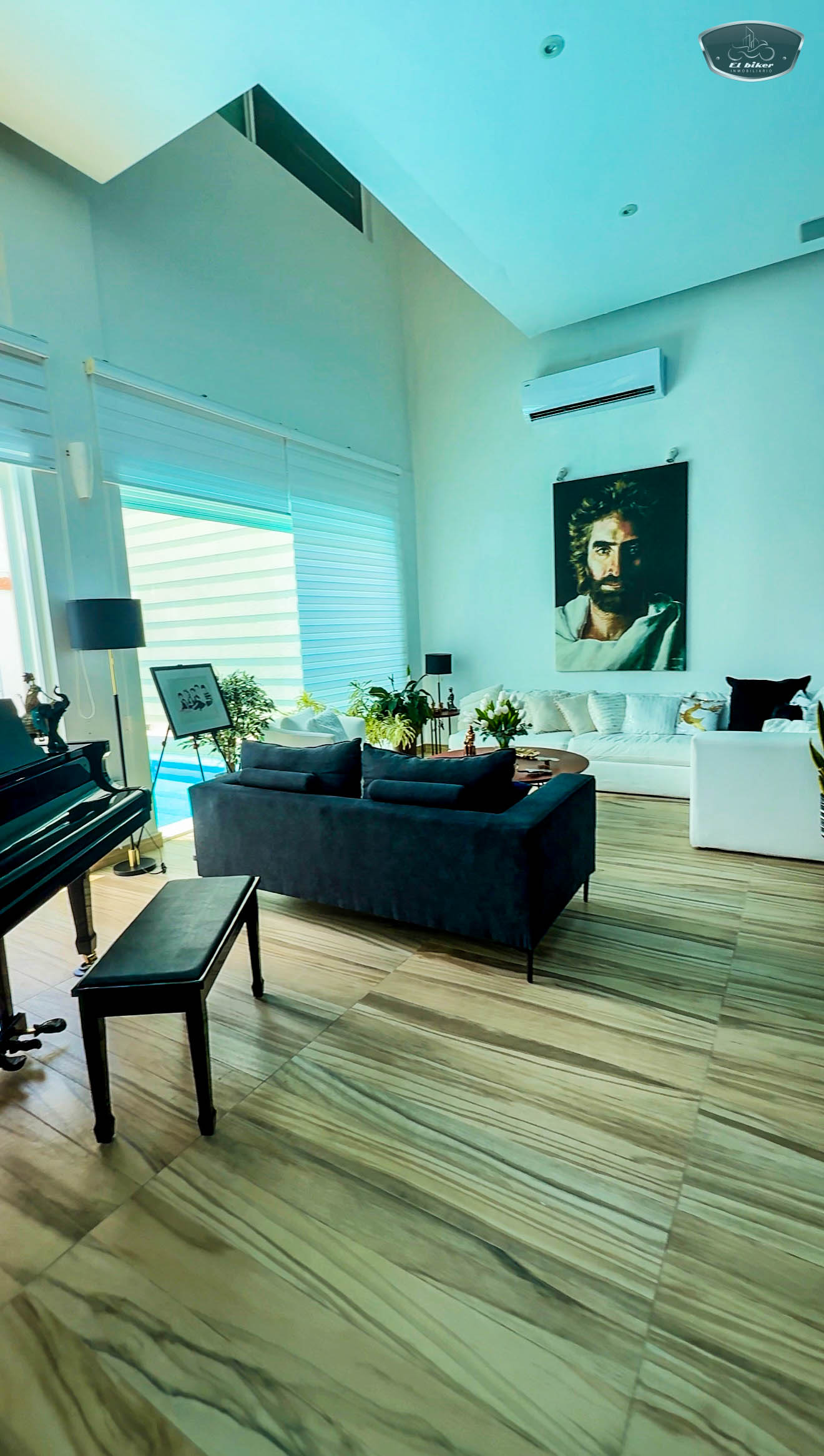 Galería Living