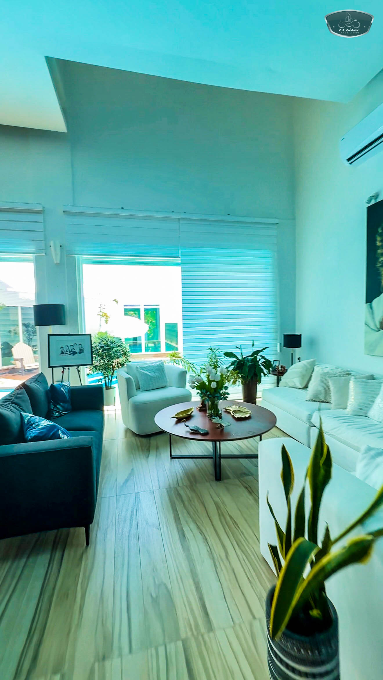 Sala Panorámica