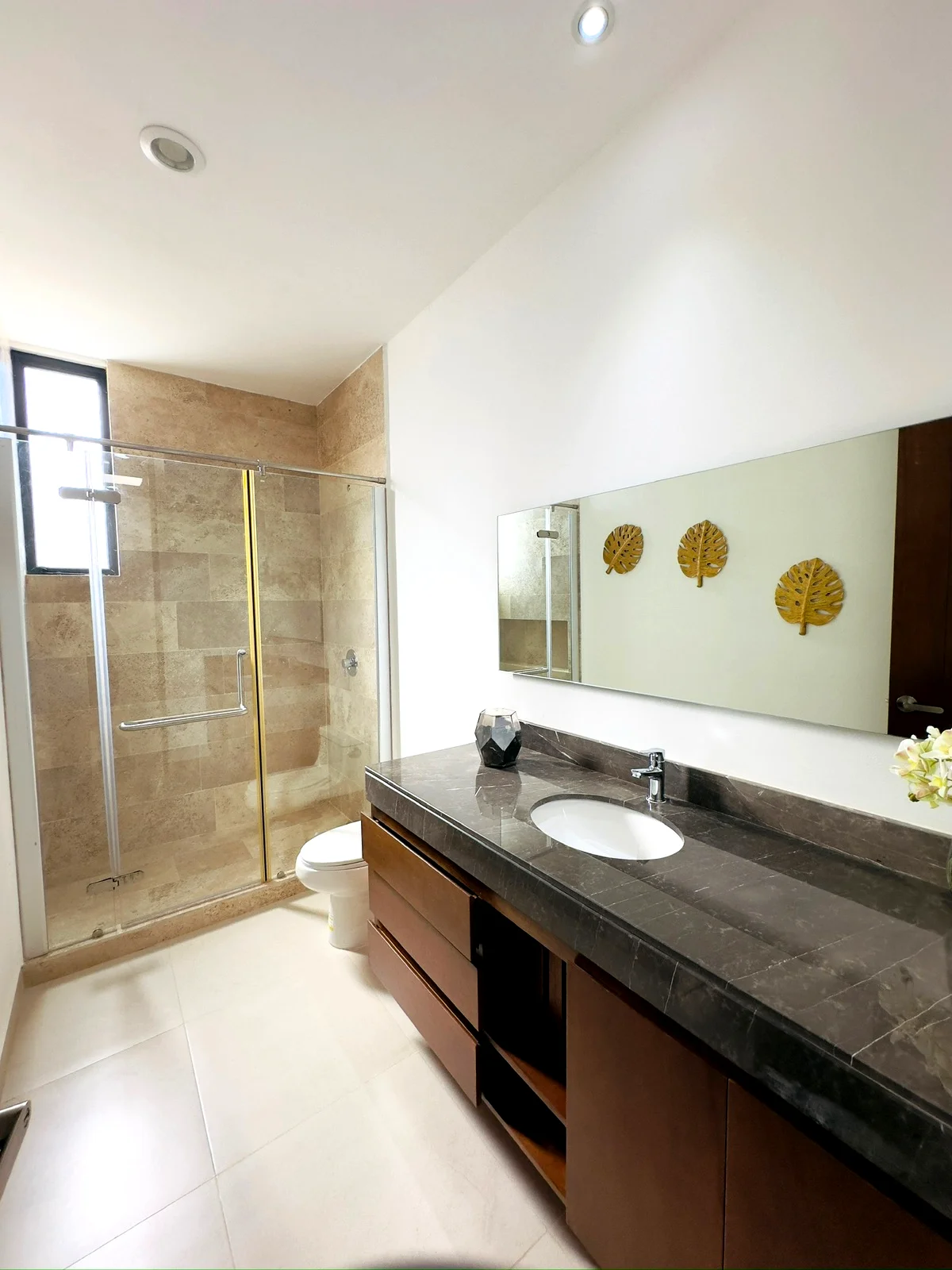 Baño Principal